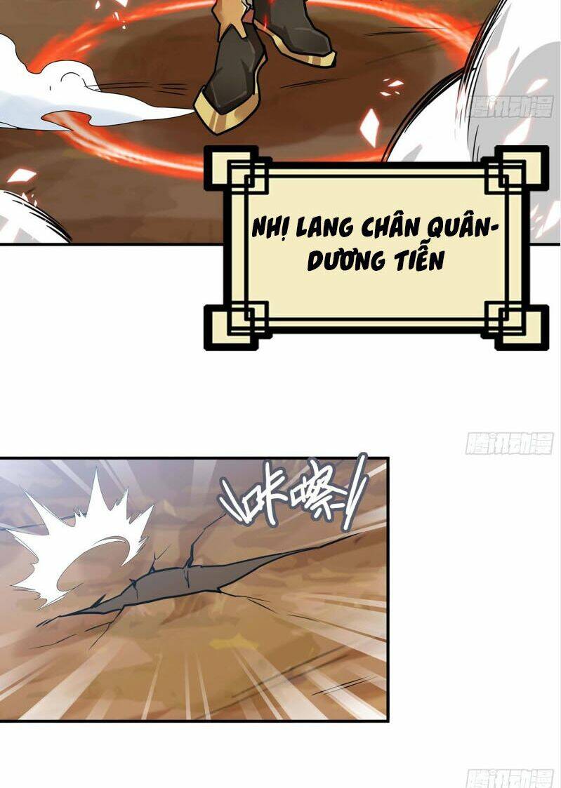 Khởi Đầu Bằng Một Con Côn: Chapter 131