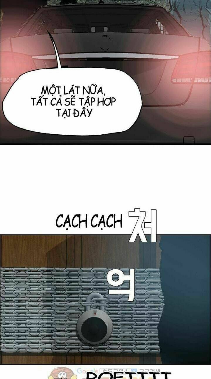 Bá Chủ Học Đường Ss3: Chapter 25