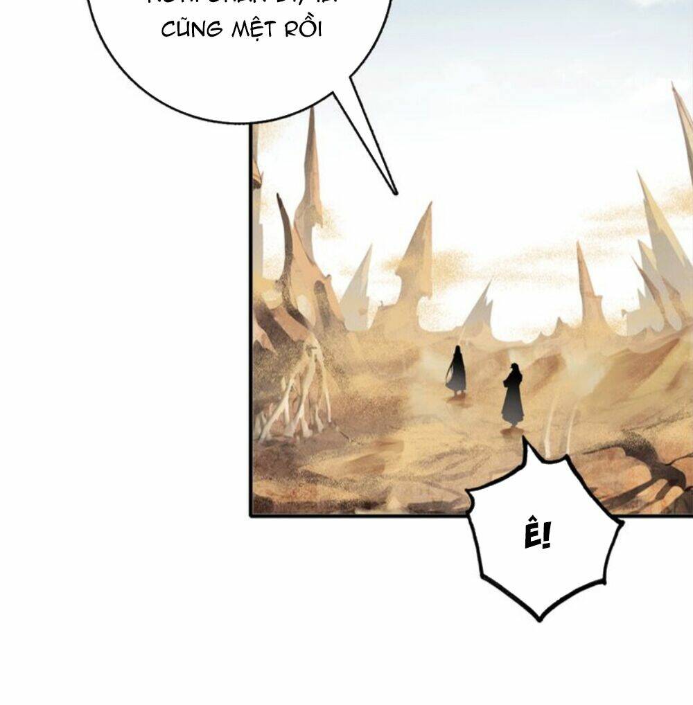 Đế Sư Tại Thượng: Chapter 27