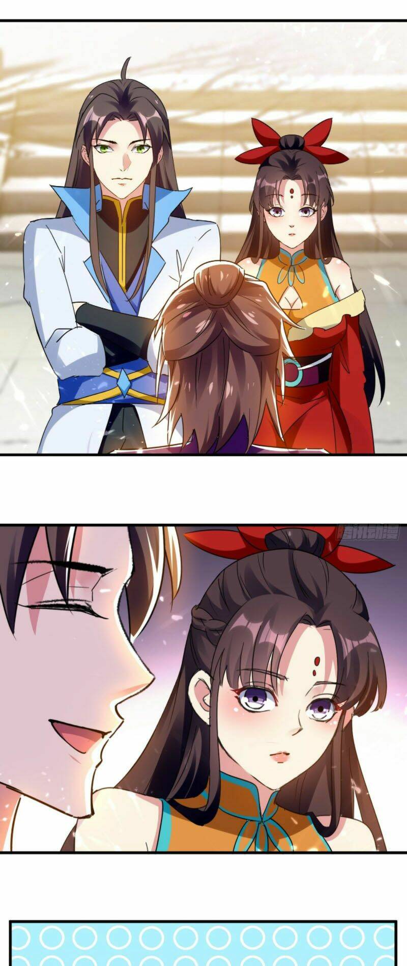 Dị Giới Siêu Cấp Ở Rể: Chapter 139