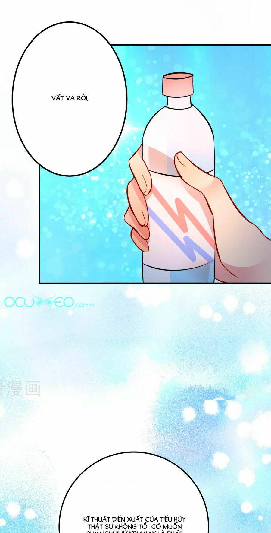 Thâu Tâm Du Hí: Chapter 8