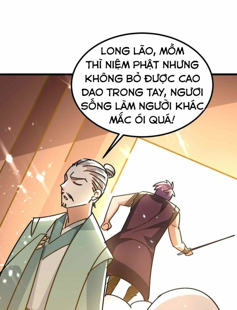 Vạn Giới Tiên Vương: Chapter 154