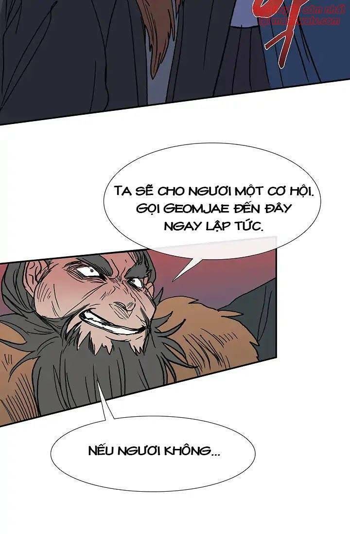 Học Sĩ Tái Sinh: Chapter 89