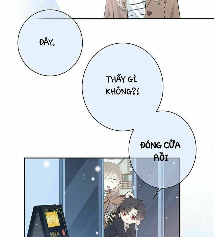 Phần Còn Lại Của Cuộc Đời Tôi: Chapter 1.2