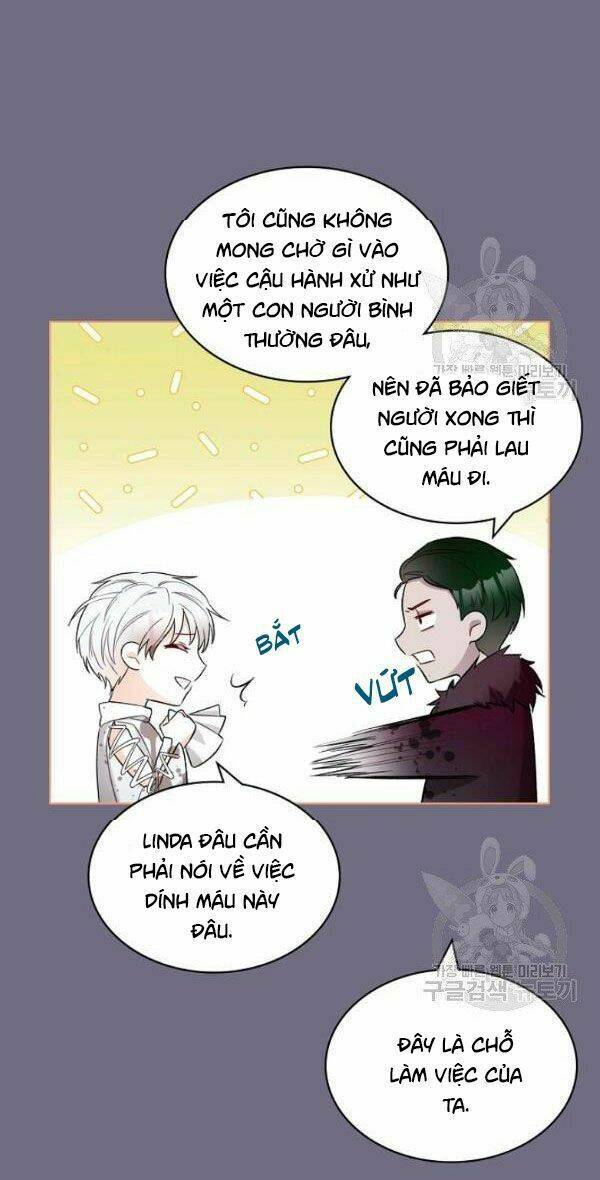 Kẻ Tạo Ra Nữ Phản Diện: Chapter 30