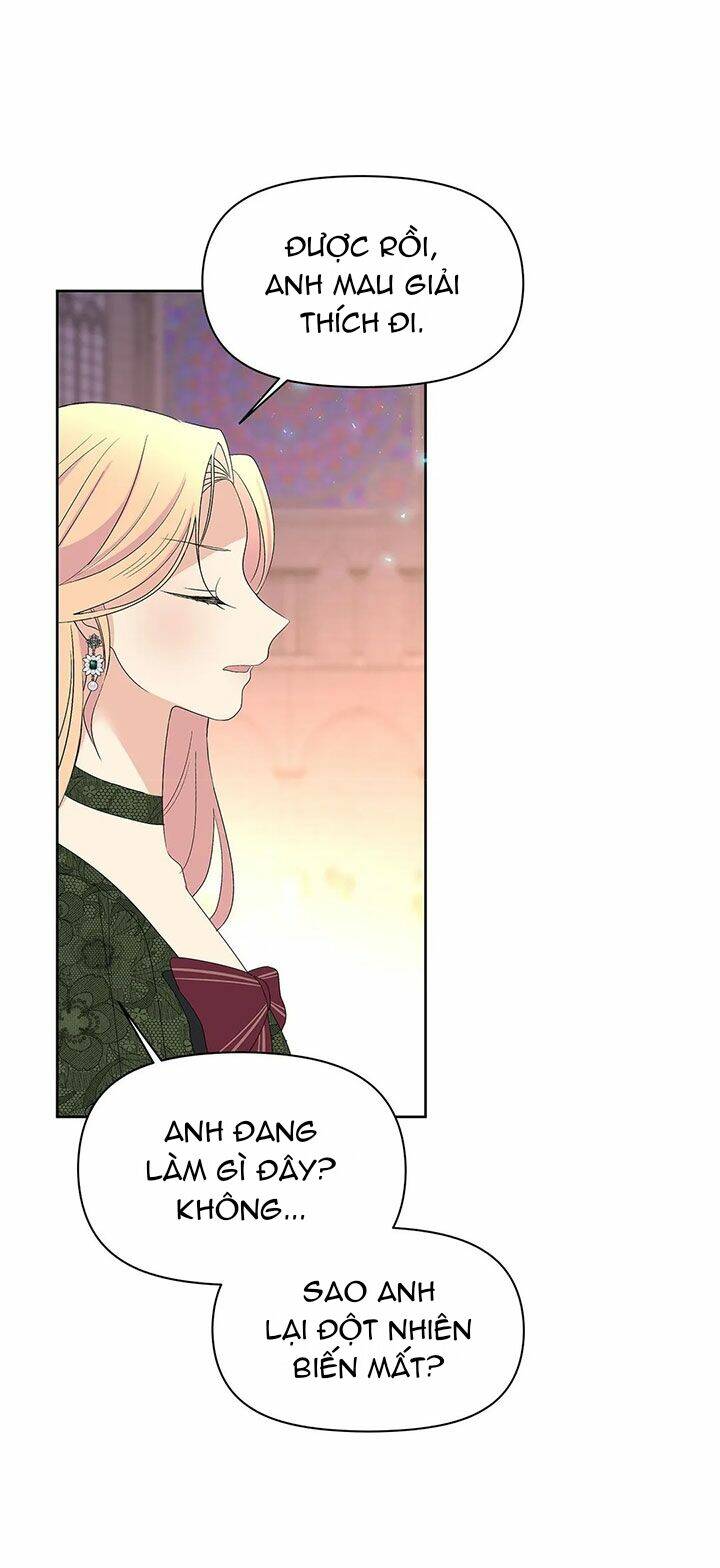 Công Chúa Thời Gian Có Hạn: Chapter 42