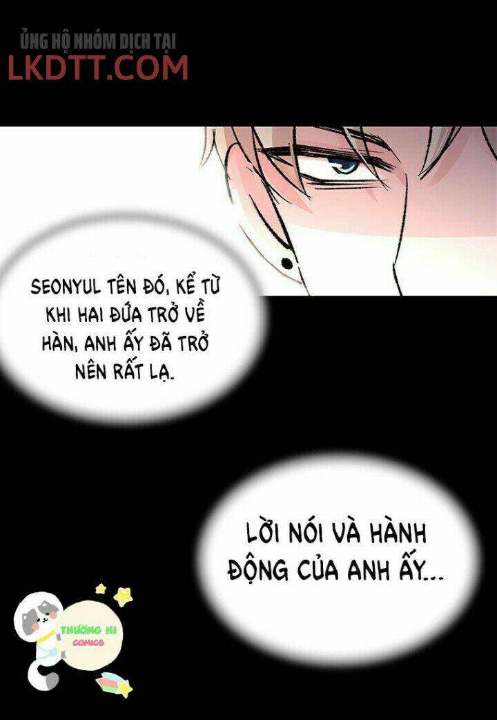 Từng Bước Đến Bên Anh: Chapter 5