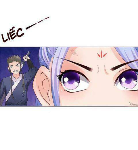 Nghịch Thiên Độc Y: Long Tôn Cầu Buông Ra: Chapter 3