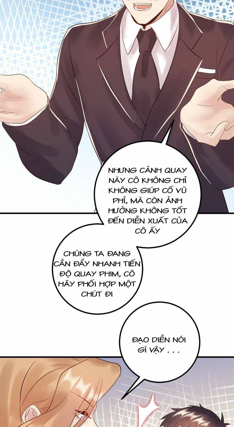 Trong Sinh Chi Ức Vạn Ảnh Hậu Yếu Thượng Vị: Chapter 203