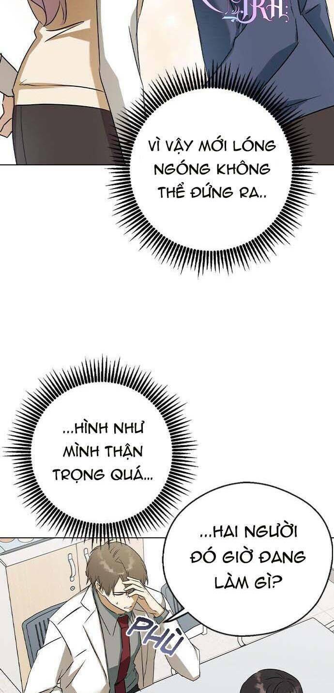 Duyên Nợ Kiếp Trước: Chapter 44