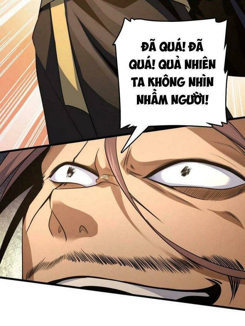 Tân Đình Là Hảo Đao: Chapter 16