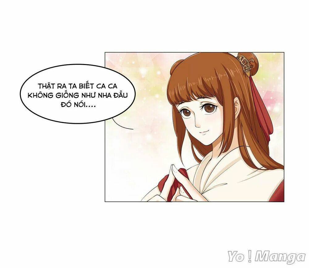 Loạn Thế Hoạ Phi: Chapter 13