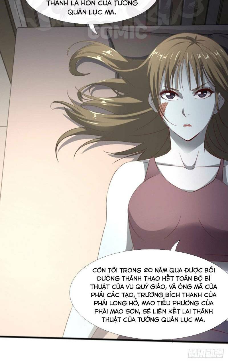 Thập Nhị Thiên Kiếp: Chapter 54