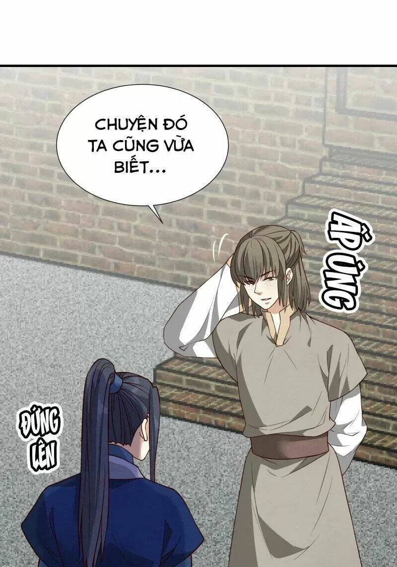 Tuyệt Thế Độc Phi Của Tà Vương: Chapter 145