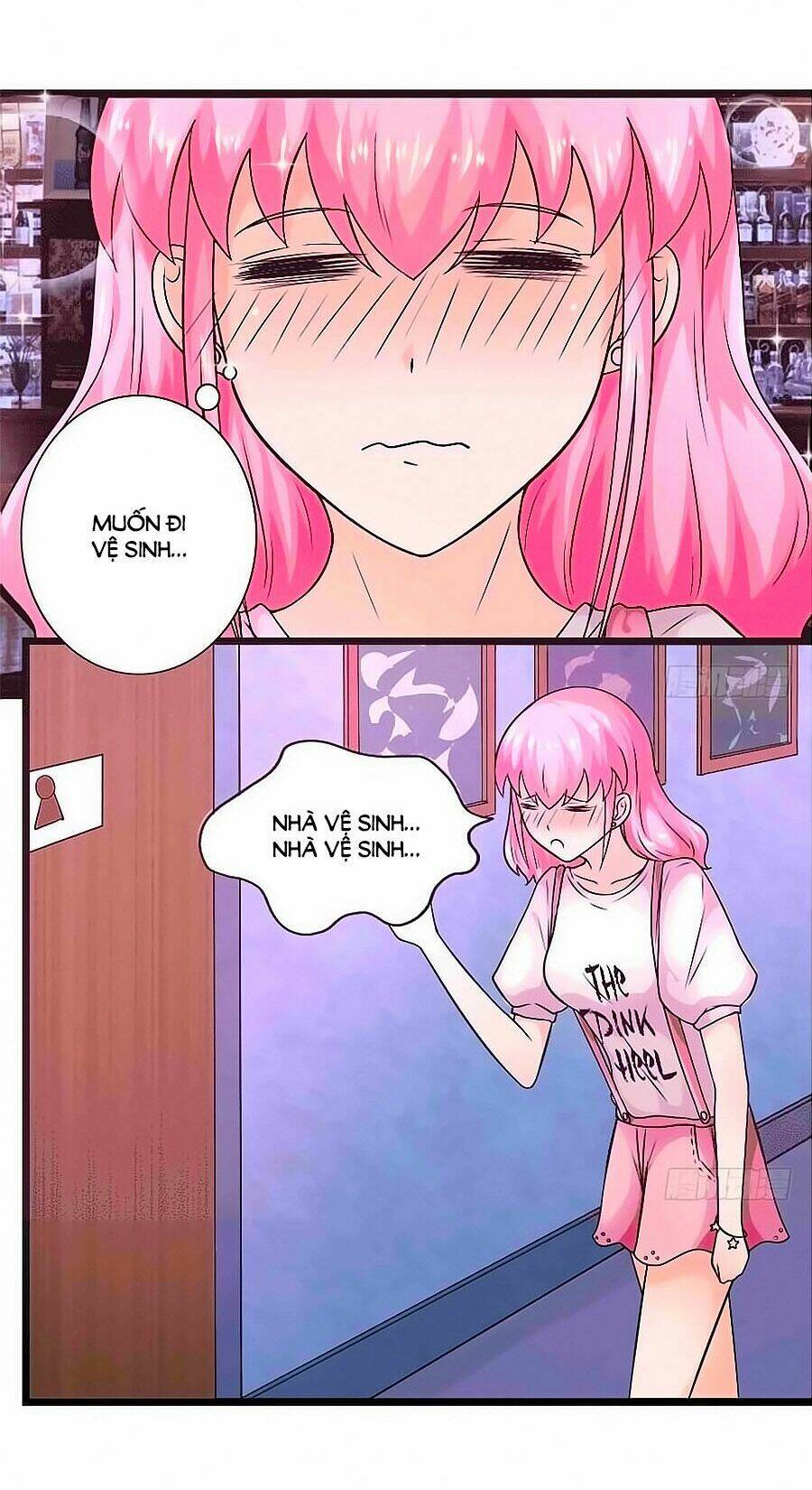 Diêm Vương Lão Công Thật Đáng Yêu: Chapter 6