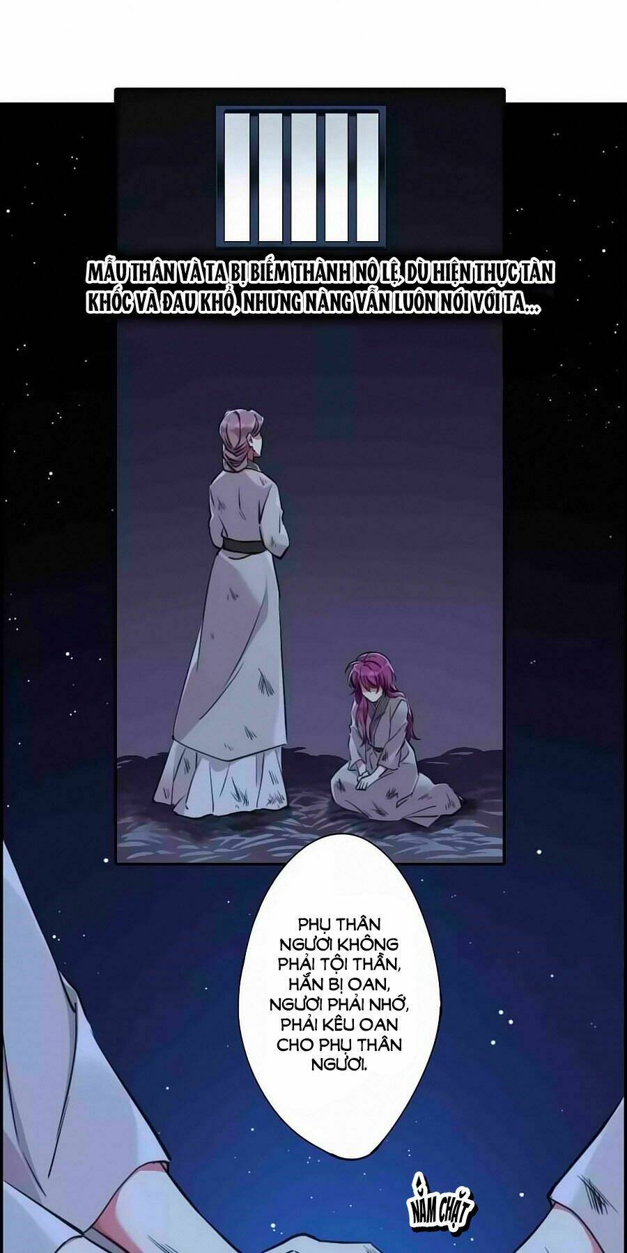 Thượng Quốc Phú Chi Thiên Đống Tuyết: Chapter 1