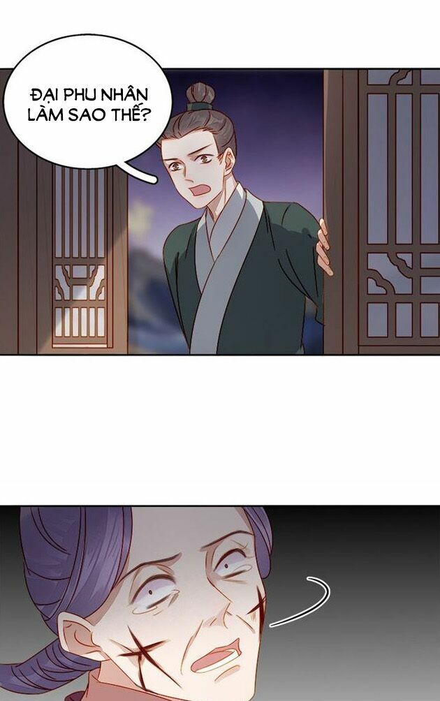 Xuân Khuê Bí Lục: Xưởng Công Thái Liêu Nhân: Chapter 48