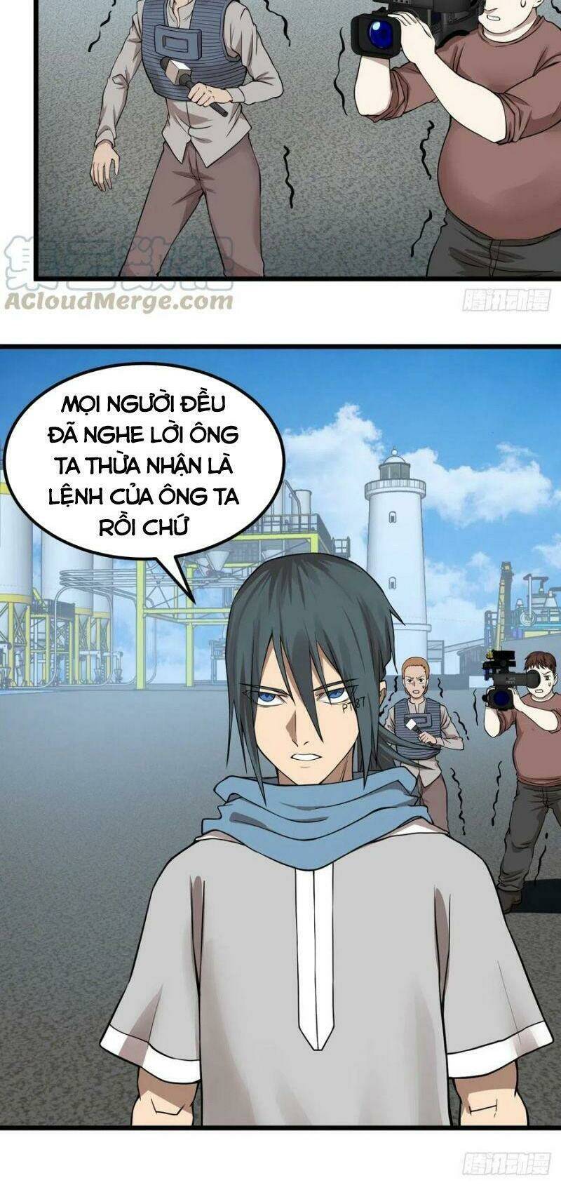 Danh Sách Kẻ Phản Diện: Chapter 138