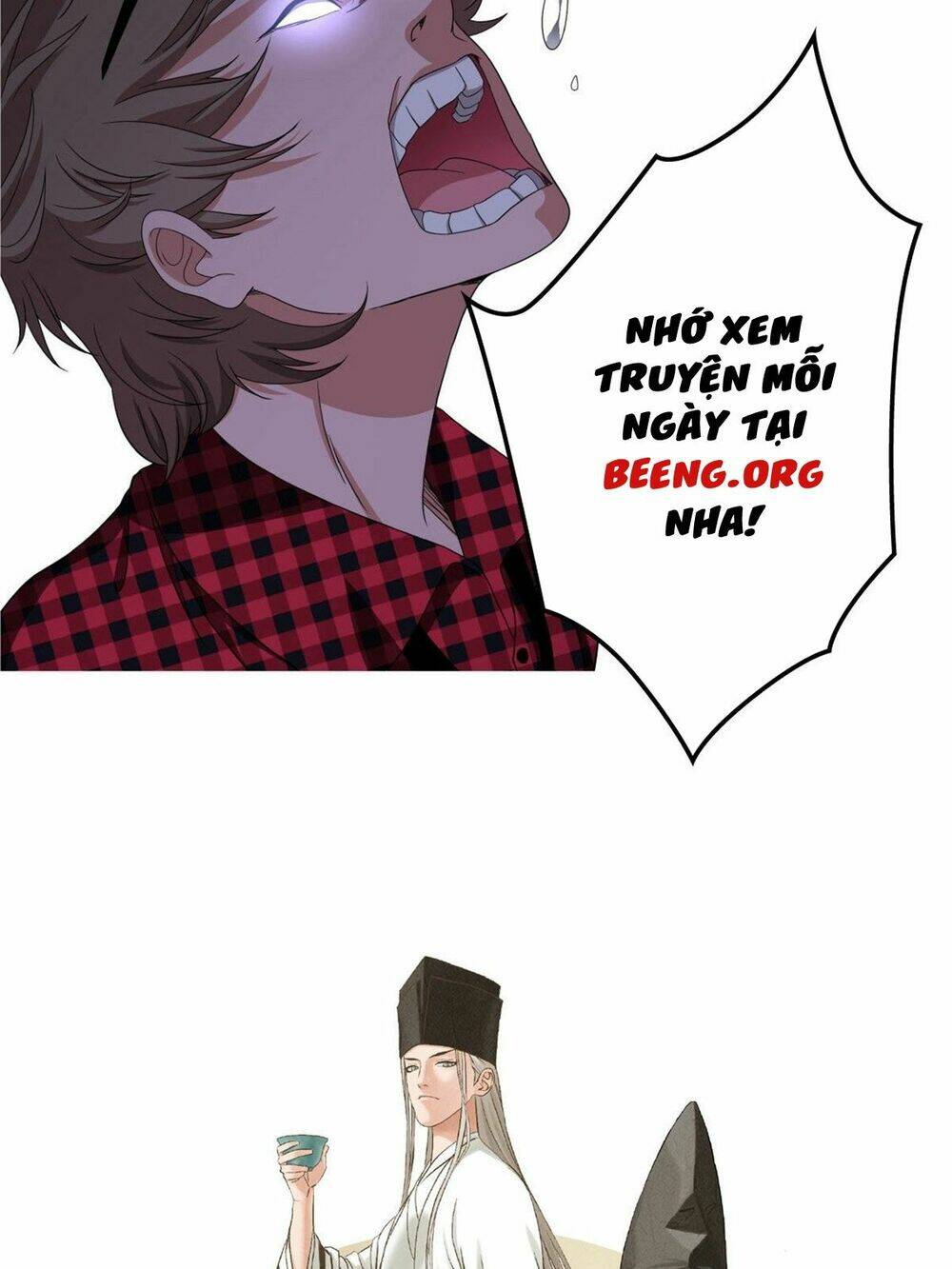 Túy Tiên Nhân Liệt Truyện: Chapter 0