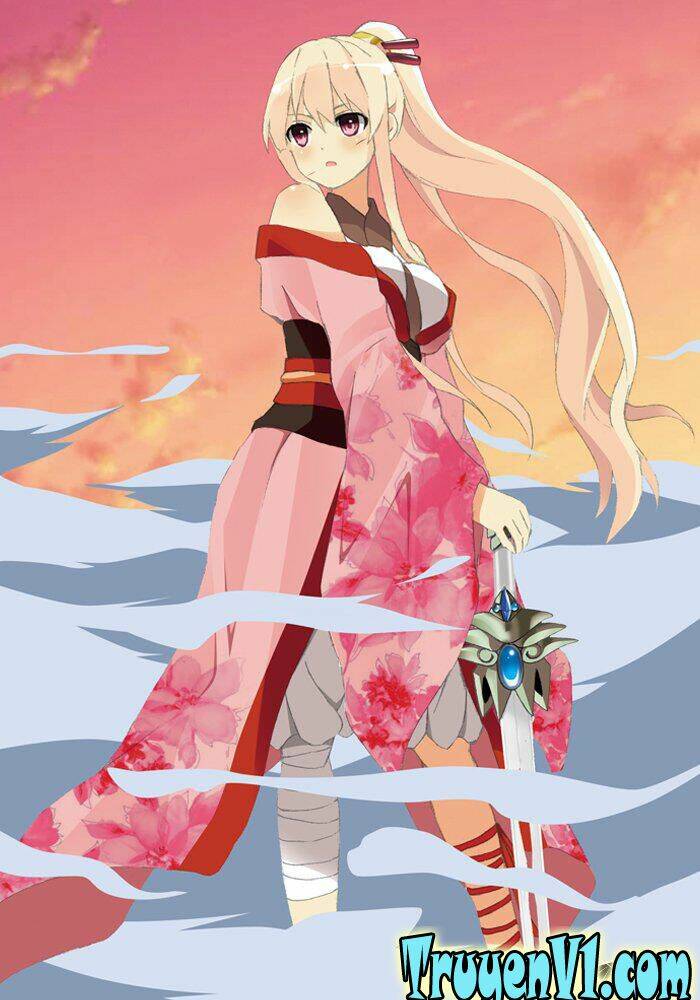 Sơn Hải Thú: Chapter 15