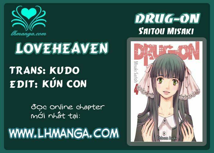 Drug-On: Chapter 18