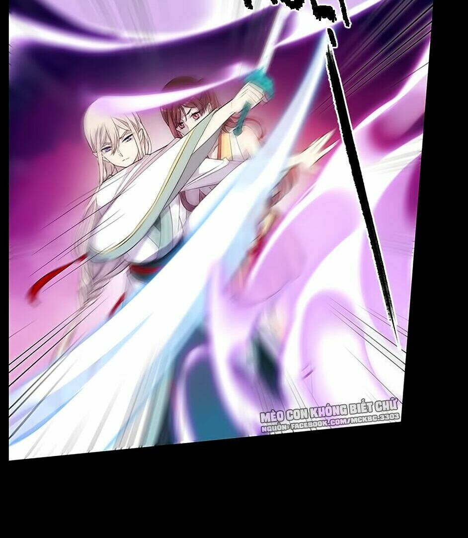 Bách Yêu Dị Văn: Chapter 54