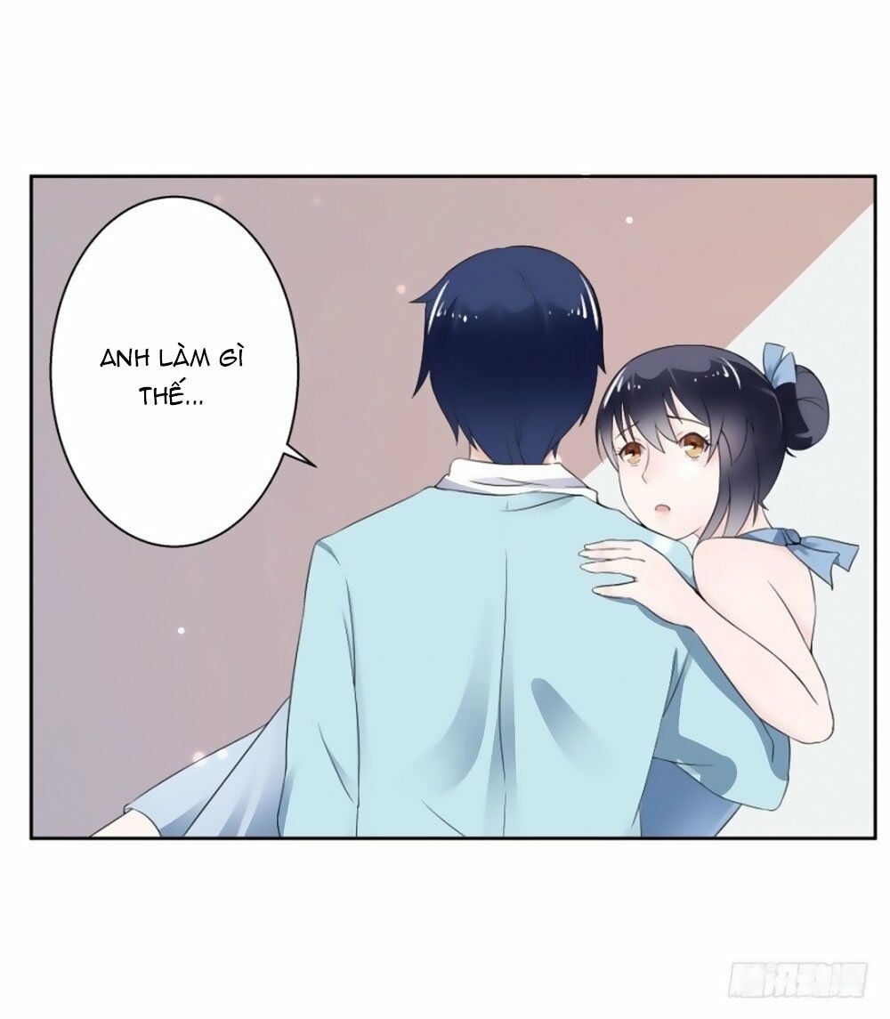 Thiên Kim Đường Môn: Chapter 75