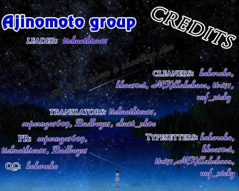 Rozen Maiden: Chapter 17