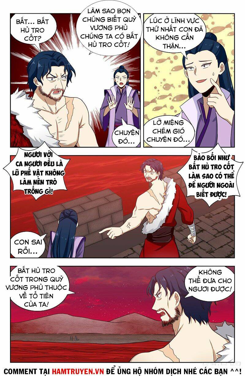 Tối Cường Phản Sáo Lộ Hệ Thống: Chapter 328