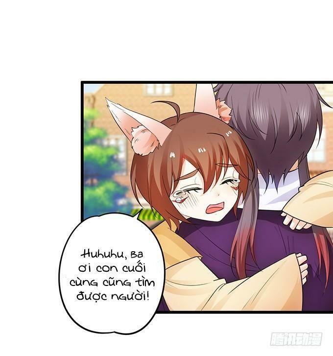 Hồ Tiên Hung Bạo: Chapter 66
