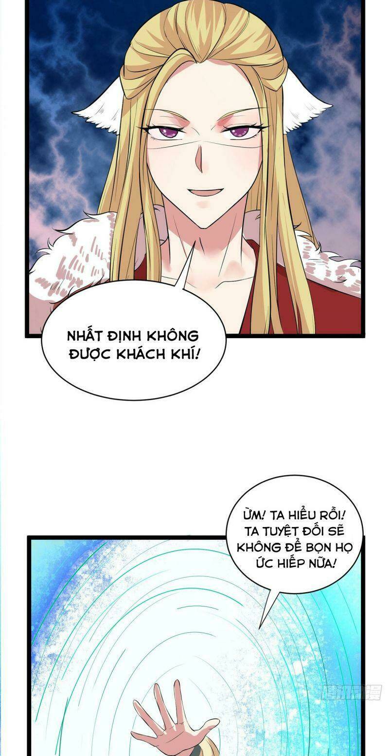 Bạo Manh Tiểu Tiên: Chapter 15