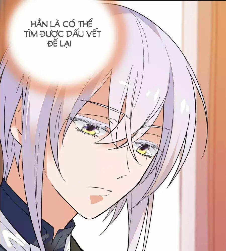 Huyết Túc Khế Ứớc: Chapter 5