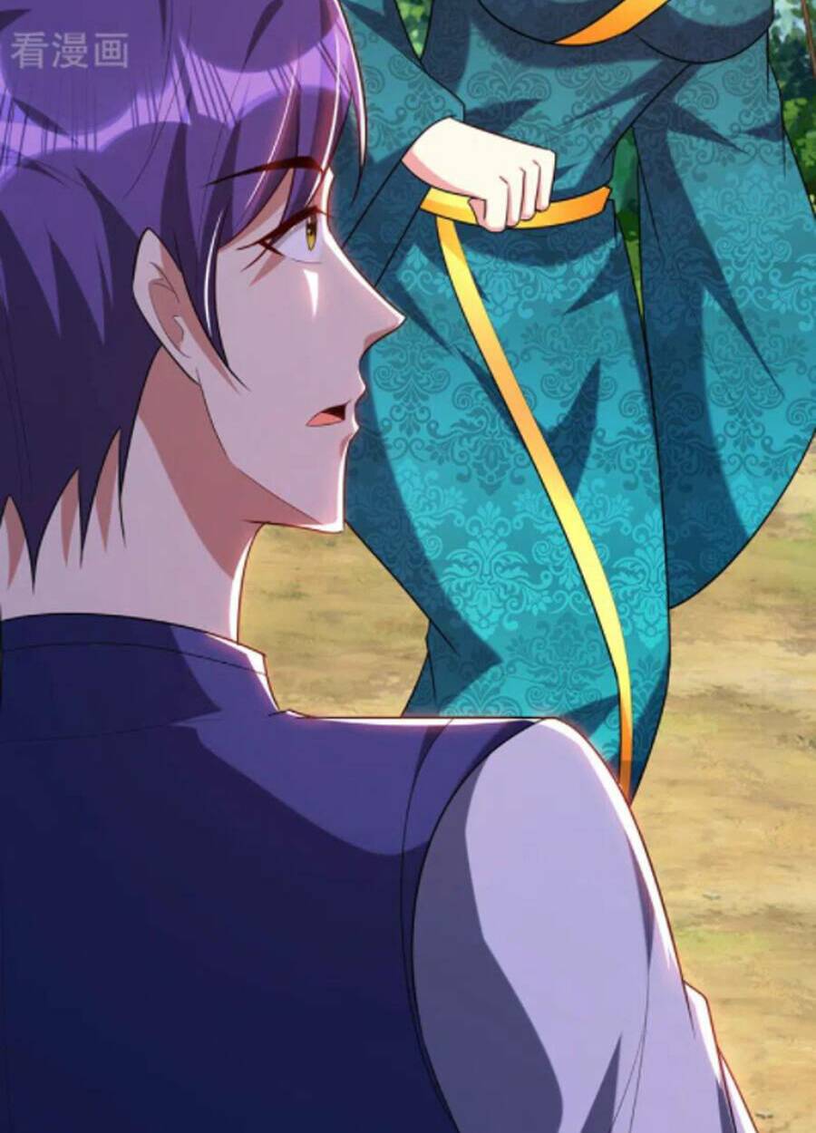 Yêu Giả Vi Vương: Chapter 298