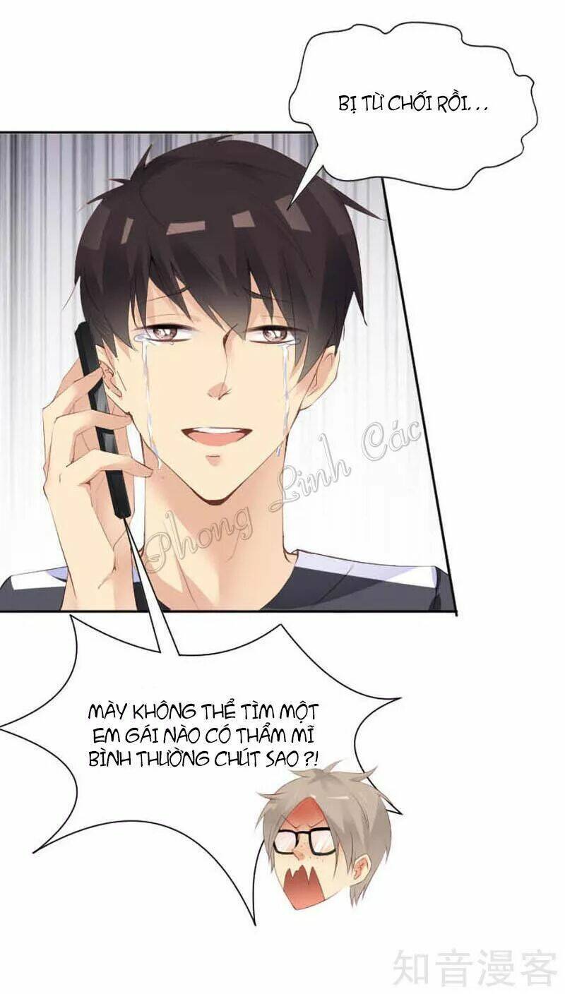 Nam Thần Là Một Đôi: Chapter 83