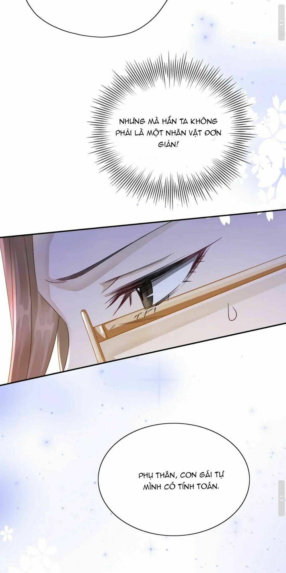 Tôi Tỏ Tình Với Kẻ Thù Của Tôi: Chapter 3