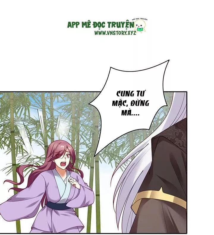 Đô đốc đại nhân sủng thê kí: Chapter 115: Ngươi dám làm hại nàng ấy