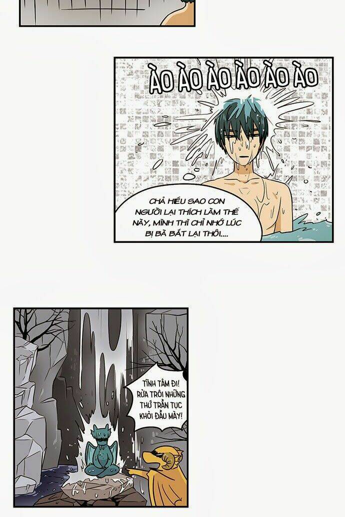 Hắn Ta Là Rồng: Chapter 71