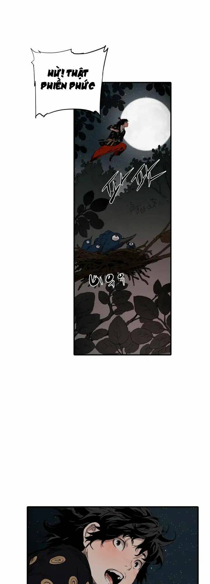 Vô Kiếm Tiểu Tử: Chapter 6