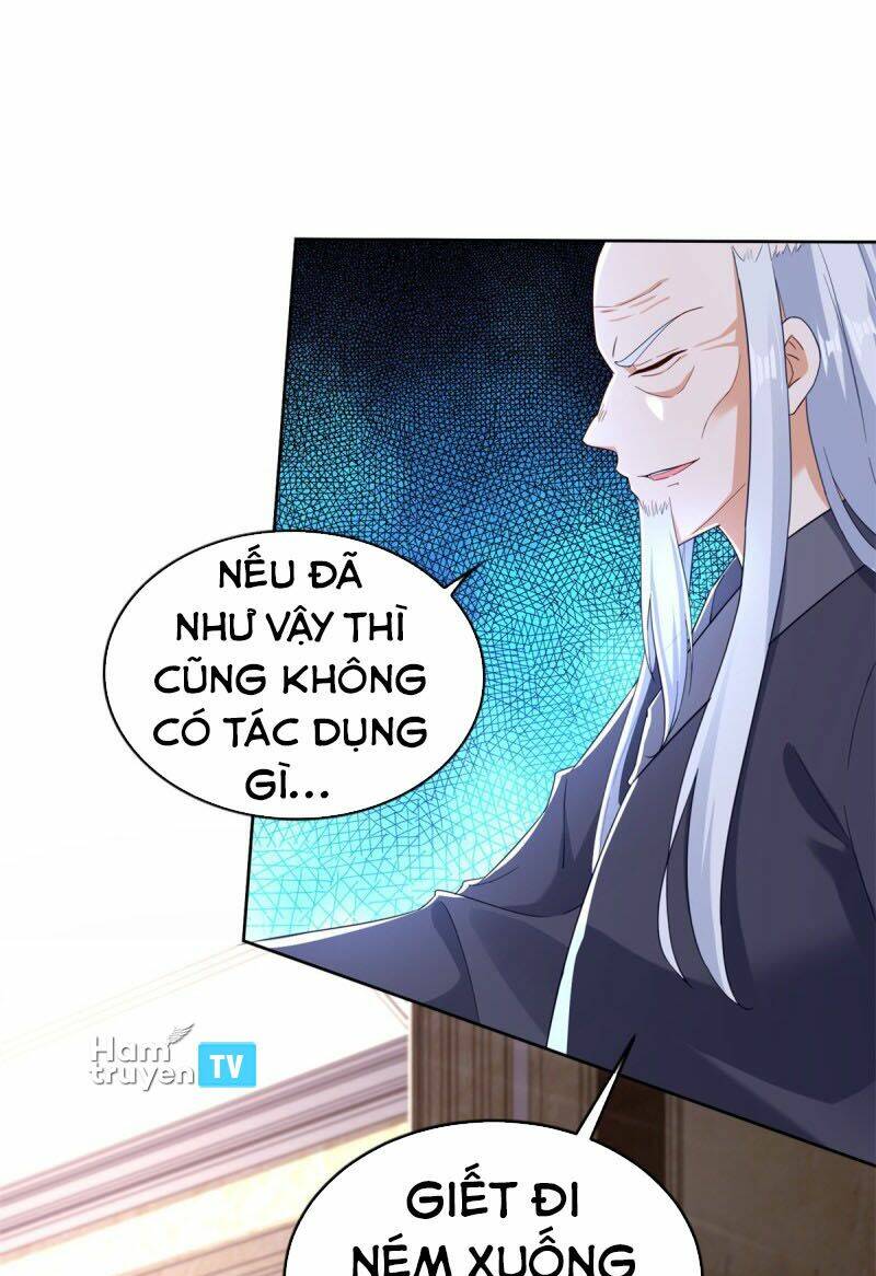 Chí Tôn Toàn Năng: Chapter 93