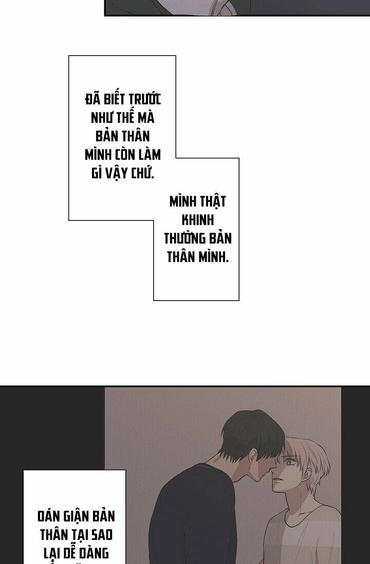 Trốn Tìm: Chapter 20