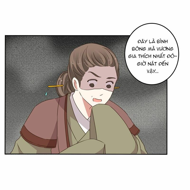 Thông Linh Phi: Chapter 107.5