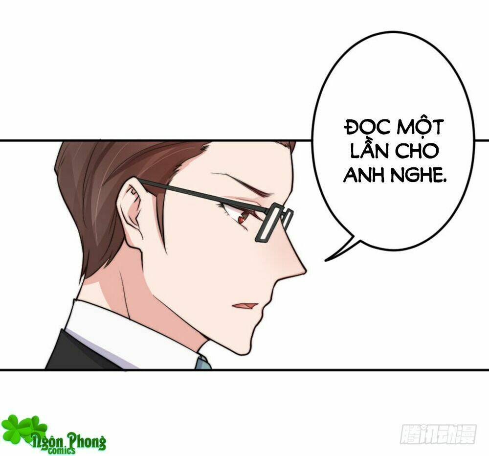 Bà Xã Tôi Là Nam Thần: Chapter 47