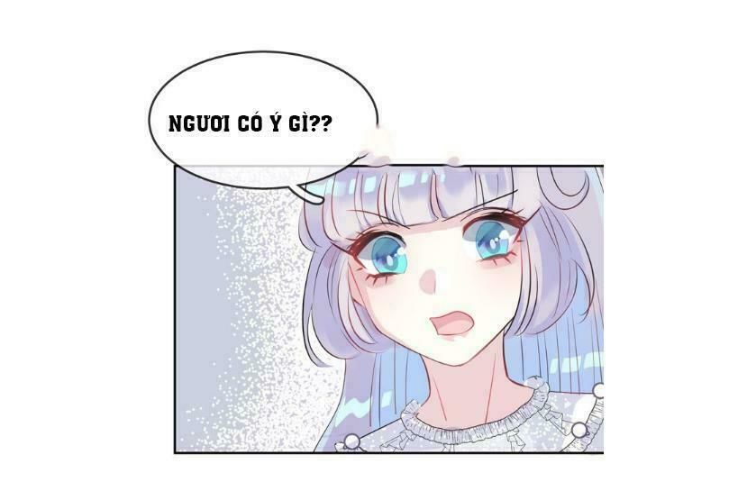 Bộ Váy Của Nhân Ngư: Chapter 20