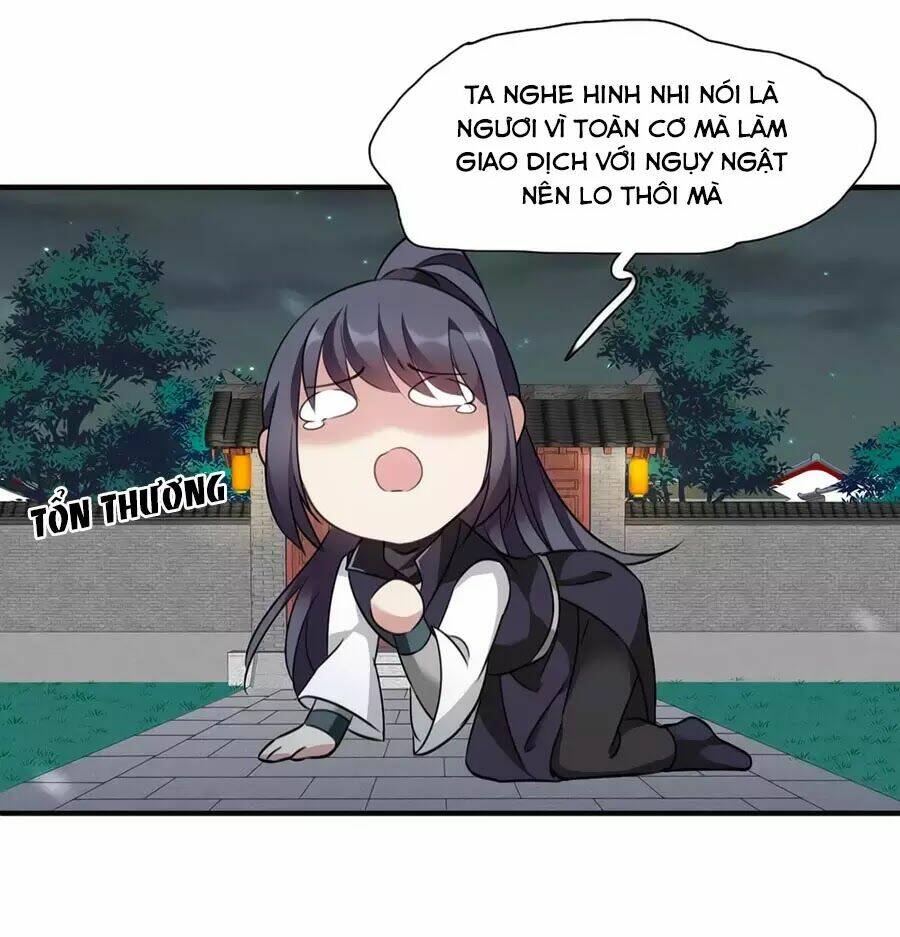 Toàn Cơ Từ: Chapter 50.2