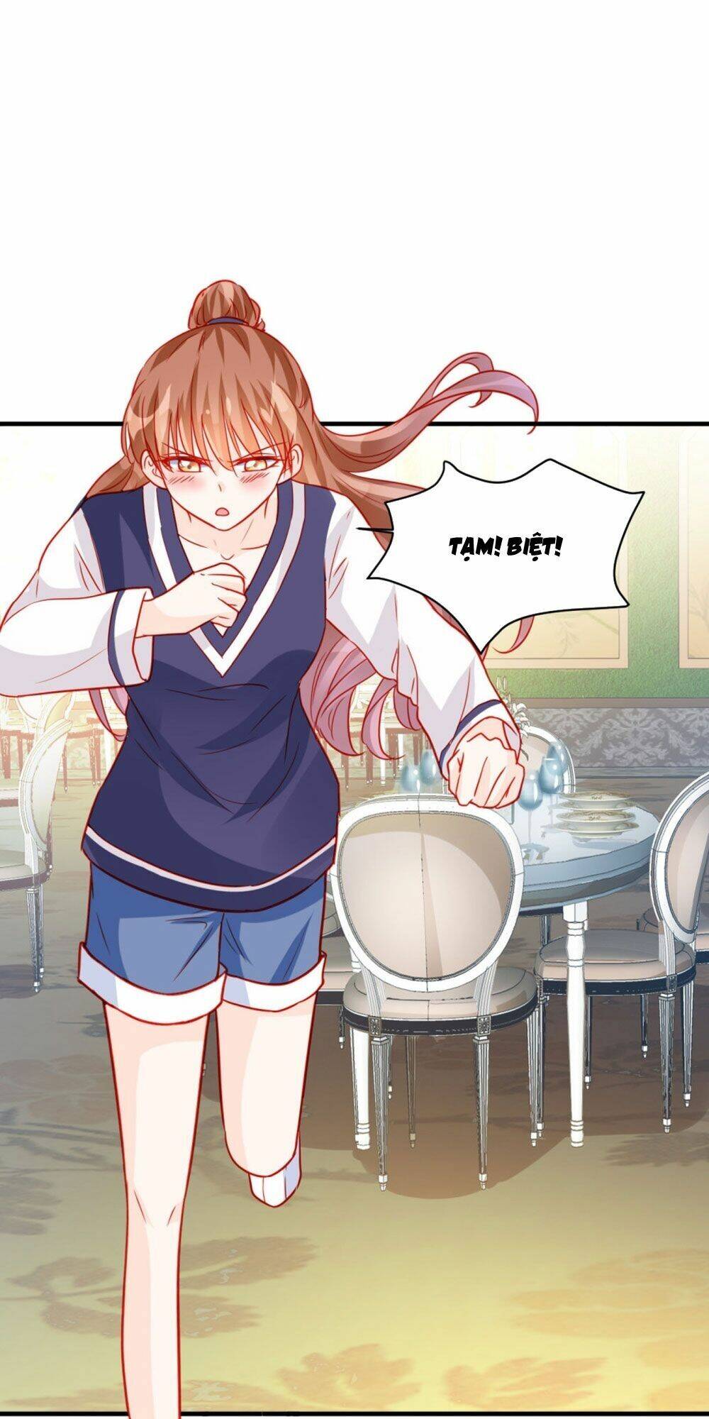 Tu La Thiếu Gia Quá Kiêu Ngạo: Chapter 64