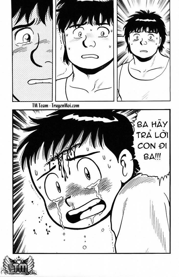 Break Shot: Chapter 112