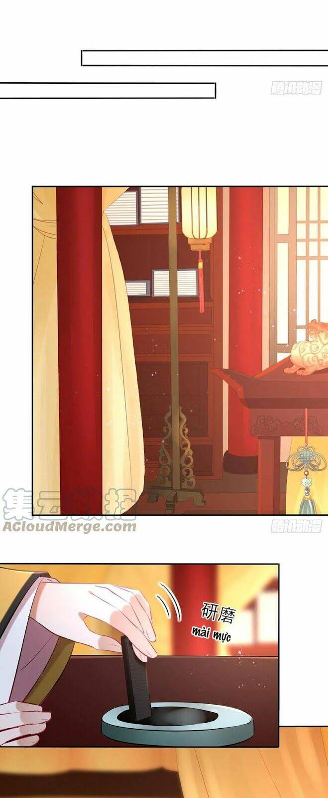 Vương Phi Thật Thích Trang Điểm: Chapter 157