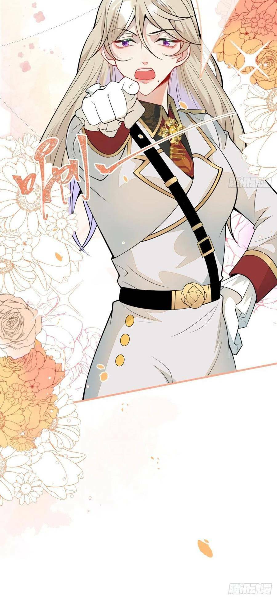 Xuyên Không Đến Thế Giới Trở Thành Đóa Hoa Của Anh: Chapter 43