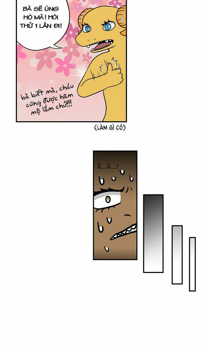 Hắn Ta Là Rồng: Chapter 50