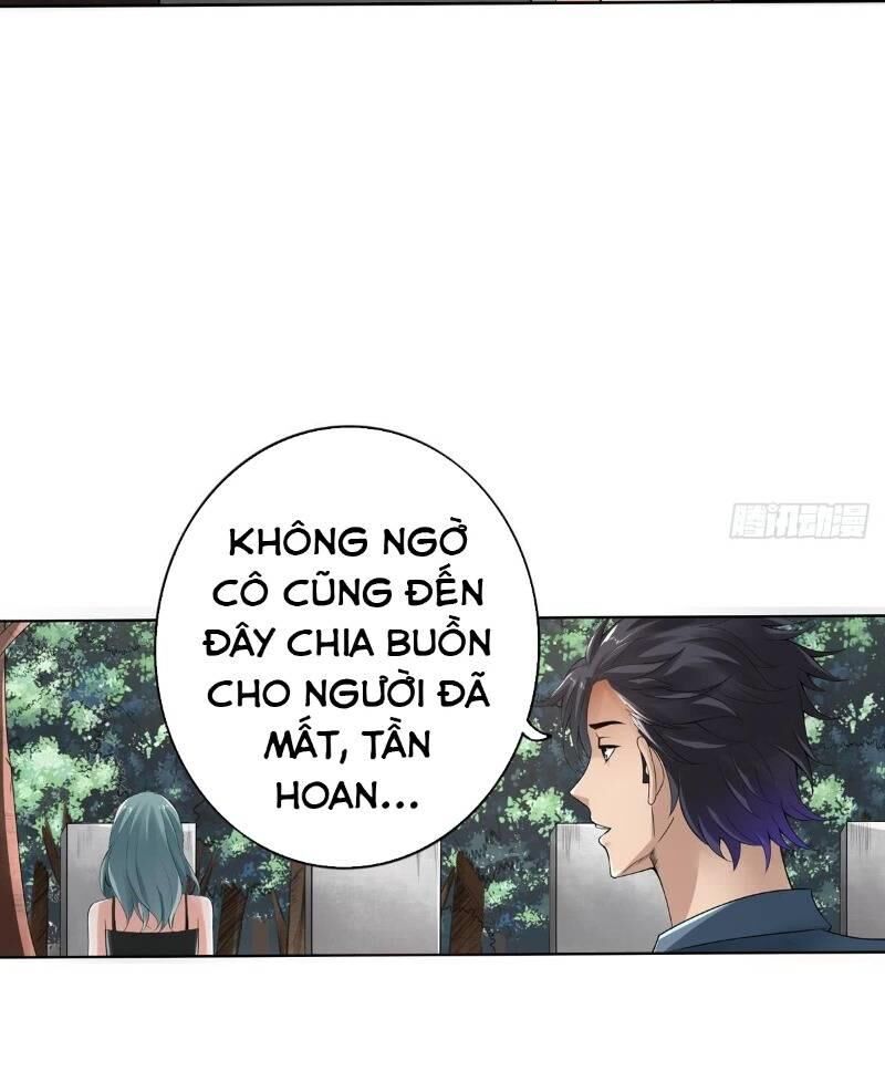 Hệ Thống Tìm Đường Chết Mạnh Nhất: Chapter 43